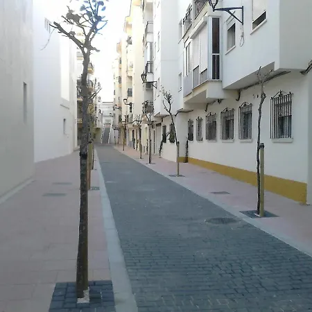 Aurora * Estepona