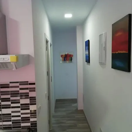 Aurora Apartment Estepona